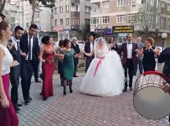 İstanbul Davul Zurna Ekibi